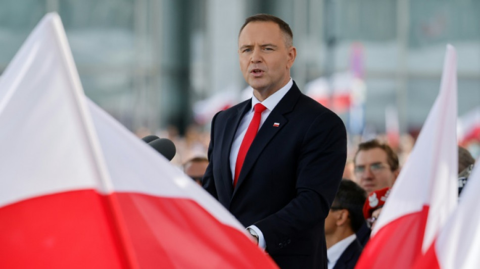 Polens Pr&auml;sident blockiert Verl&auml;ngerung der Hilfen f&uuml;r gefl&uuml;chtete Ukrainer