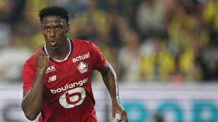 C1/3e tour pr&eacute;liminaire: Lille arrache &agrave; Istanbul sa qualification pour les barrages