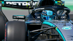 F1/Grand Prix du Canada: Mercedes assoit encore sa domination 