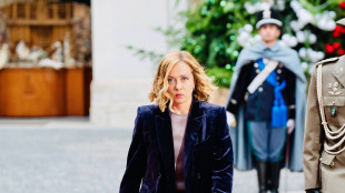 Meloni, dati Cgia dimostrano che l'Italia &egrave; su strada giusta