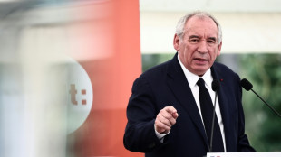 Frankreichs Premier Bayrou wirbt vor Vertrauensabstimmung um Unterst&uuml;tzung