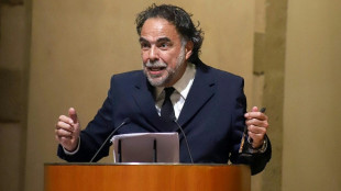 El cineasta Gonz&aacute;lez I&ntilde;&aacute;rritu entra al colegio de la &eacute;lite intelectual de M&eacute;xico