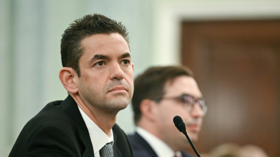 Nomeado por Trump para Nasa reforça desejo de retornar à Lua antes da China