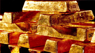 L'oro &egrave; in calo del 3% a 4.208 dollari l'oncia