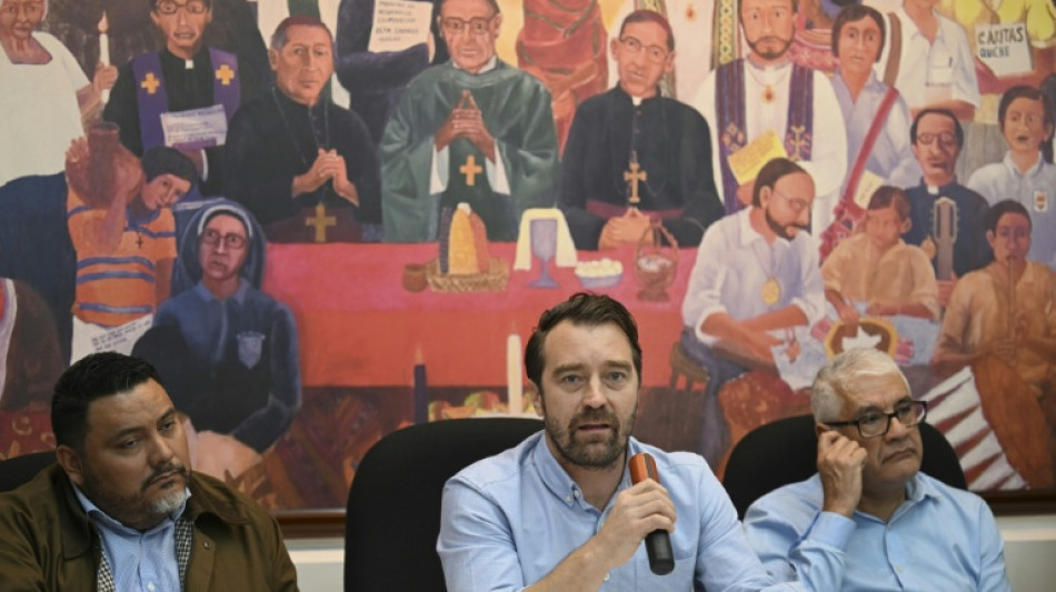 Salvador: une ONG anti-corruption forcée à l'exil par "l'escalade répressive" de Bukele