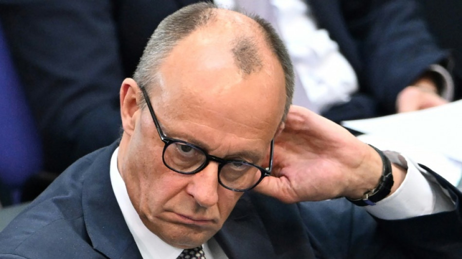 Alemania aprueba un hist&oacute;rico plan de inversi&oacute;n en defensa e infraestructuras