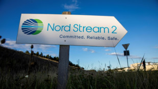 USA verh&auml;ngen Sanktionen gegen Pipeline-Betreiber Nord Stream 2 AG