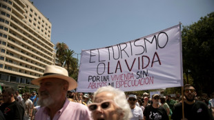 La ciudad espa&ntilde;ola de M&aacute;laga prohibir&aacute; nuevos pisos tur&iacute;sticos en 43 zonas
