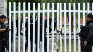 Un ataque con arma blanca en una escuela de M&eacute;xico deja una persona muerta y tres heridas