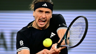 Zverev powers into French Open semis as Fonseca run ends