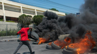Corrida contra o rel&oacute;gio no Haiti para formar conselho presidencial de transi&ccedil;&atilde;o