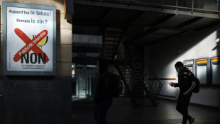 Jeunes sans publicit&eacute; pour le tabac? Les Suisses disent "oui" 