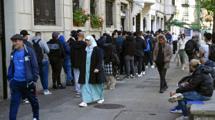 La hora de la esperanza... y la burocracia para los inmigrantes irregulares en Espa&ntilde;a
