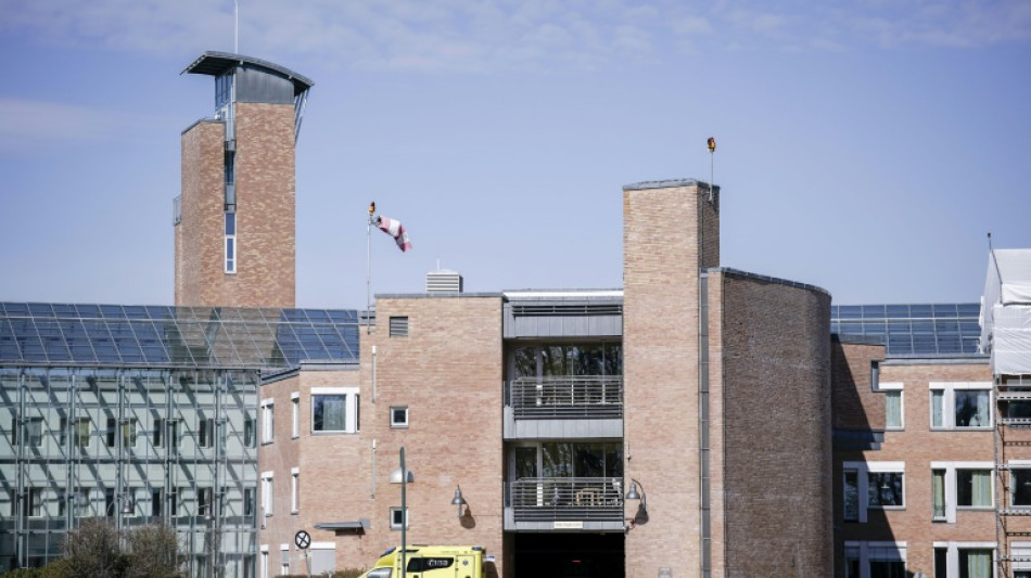 El rey de Noruega se recupera de una infección