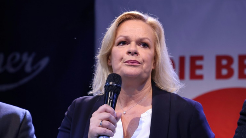 CDU gewinnt Landtagswahl in Hessen klar - AfD auf zweitem Platz