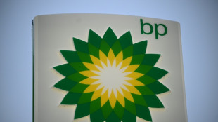 BP net profit quadruples on higher oil prices