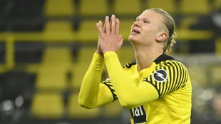 Haaland w&uuml;rdigt verstorbenen Raiola