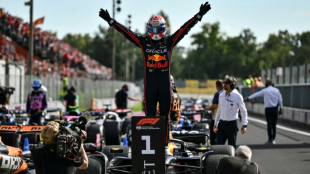 Max Verstappen (Red Bull) vence GP da It&aacute;lia de F1; Bortoleto &eacute; 8&ordm;