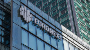 Borsa: l'Europa chiude pesante, Parigi -3,31%, Londra -1,5%
