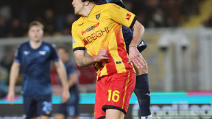 Serie A: Lecce-Lazio 0-0