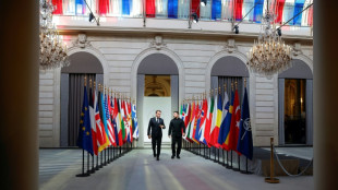 US, Ukraine teams tackle 'most difficult issues' in Russia war talks: Zelensky