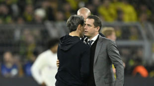 "Geht auch um Reputation": Ricken sieht Klub-WM als Chance