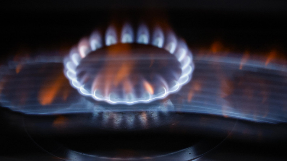 Future sul gas in leggero calo a 35,8 euro al megawattora