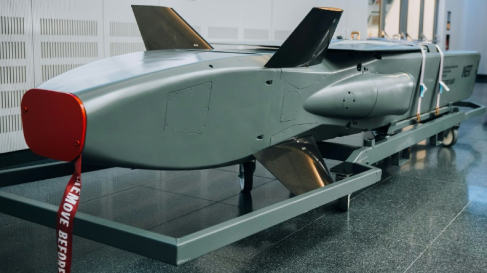R&uuml;stungskonzern MBDA bereitet Produktion neuer Taurus-Marschflugk&ouml;per vor