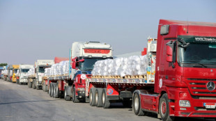 Israel anuncia una "pausa t&aacute;ctica" en partes de Gaza por razones humanitarias 