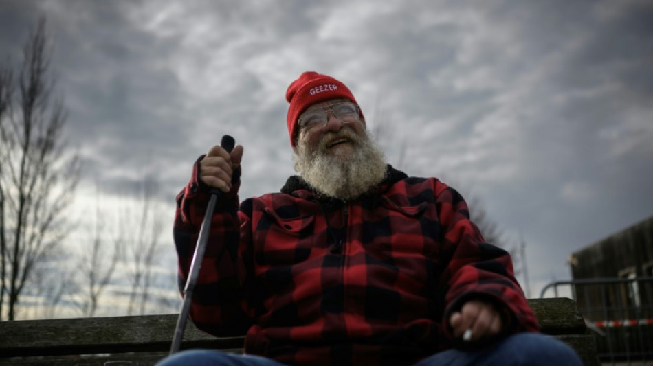 Trail: Lazarus Lake, le cr&eacute;ateur des courses &agrave; la fronti&egrave;re de l'impossible