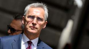 Stoltenberg, Kiev pu&ograve; prevalere solo con forte aiuto Nato