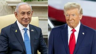 Trump recebe Netanyahu antes da retomada das negocia&ccedil;&otilde;es sobre Gaza