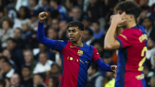 Calcio: 'Clasico' incubo Real e vergogna offese razziste a Yamal