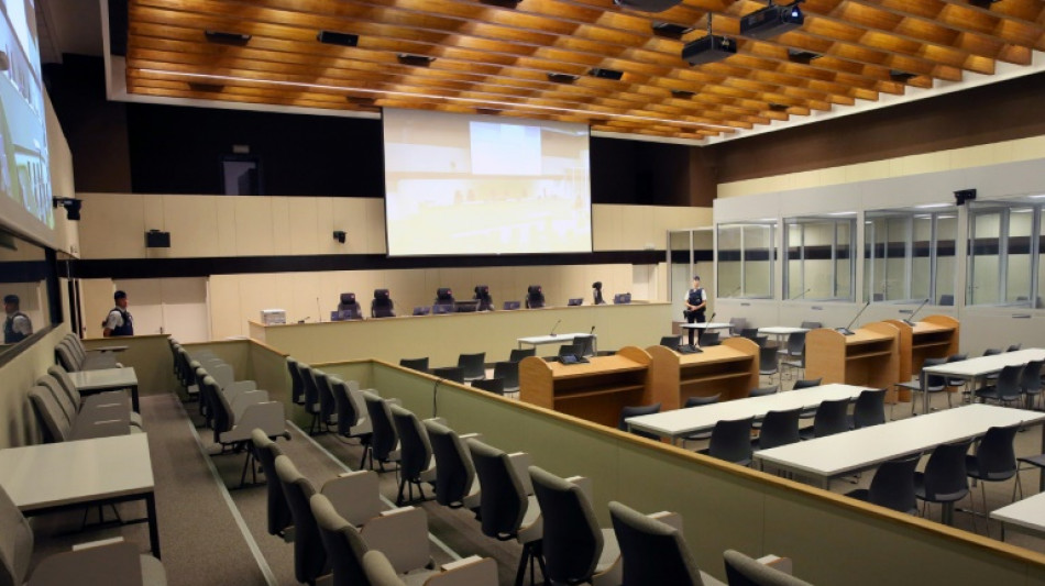 Prozess in Belgien gegen mutma&szlig;liche Komplizen der Paris-Attent&auml;ter begonnen