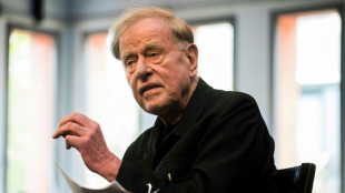 Theaterlegende Claus Peymann mit 88 Jahren gestorben