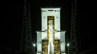 Ariane 6: moins de lancements en 2025, équilibre à trouver entre Amazon et ambitions européennes