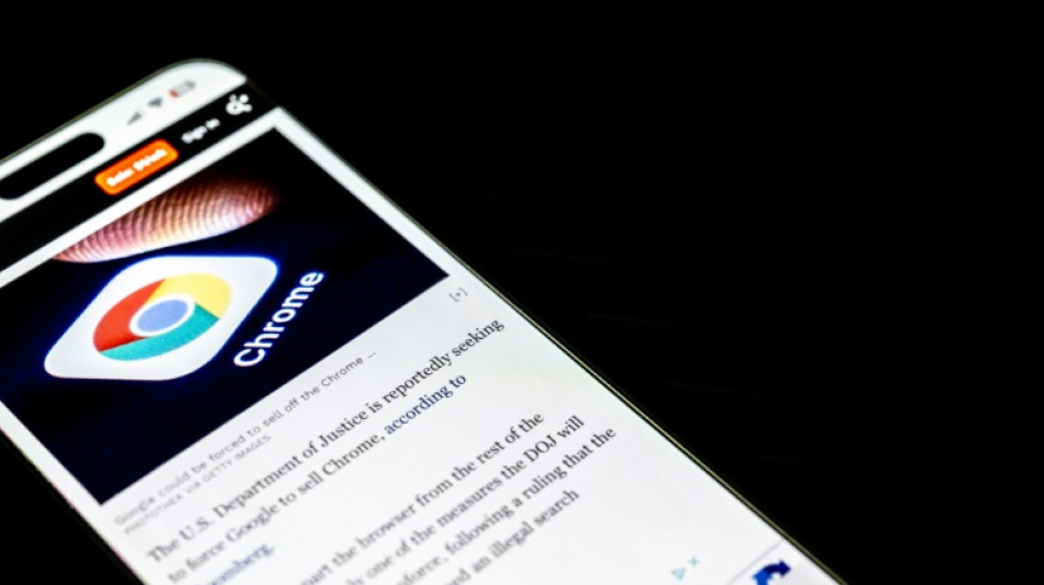 Google vuelve a los tribunales para tratar de evitar su división