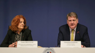 Evasion de Mohamed Amra: nouvelles mises en examen vendredi dans une enqu&ecirc;te "hors normes"