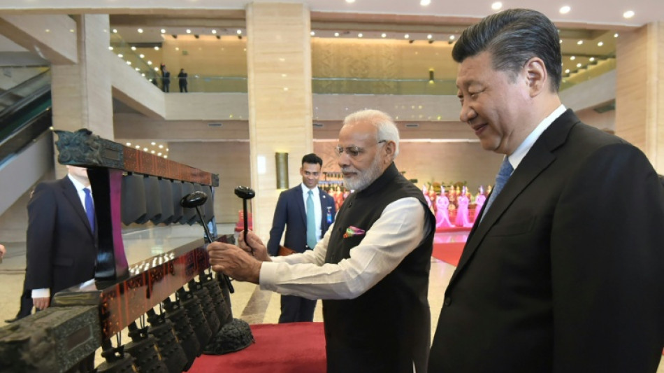 Indien und China wollen Handel an gemeinsamer Grenze wieder aufnehmen
