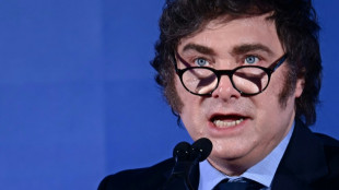 Argentina encerra comiss&atilde;o investigadora de suposta fraude envolvendo Milei