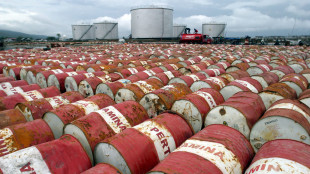 Il petrolio chiude in rialzo a New York a 62,69 dollari