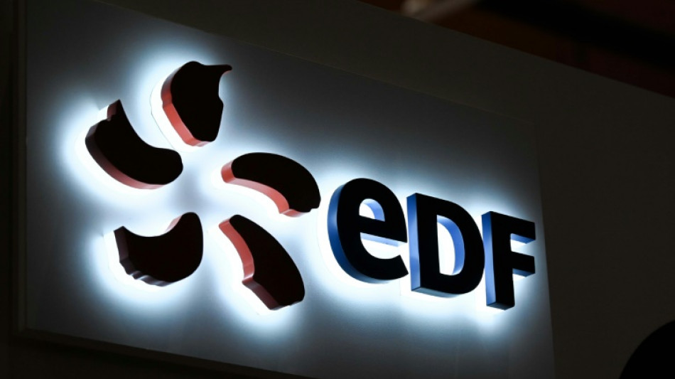 EDF: les derniers d&eacute;tenteurs d'actions seront forc&eacute;s de les vendre &agrave; l'Etat le 8 juin