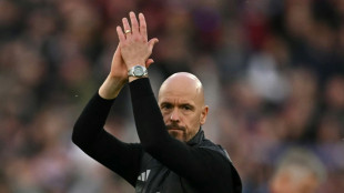 kicker: Bayers Deal mit ten Hag "nur noch Formsache"