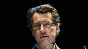 Cin&eacute;ma: le patron du CNC Dominique Boutonnat jug&eacute; en juin pour agression sexuelle