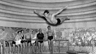 Paris-1924, os Jogos Ol&iacute;mpicos que marcaram um antes e um depois da competi&ccedil;&atilde;o