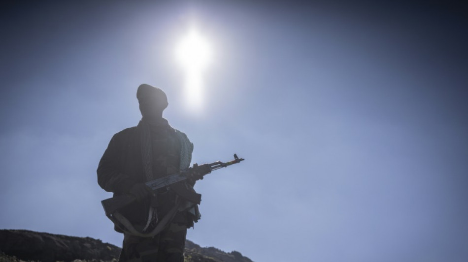 Äthiopische Regierung und Tigray-Rebellen wollen Kämpfe einstellen