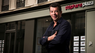 L'animateur St&eacute;phane Plaza vis&eacute; par une enqu&ecirc;te pour violences conjugales