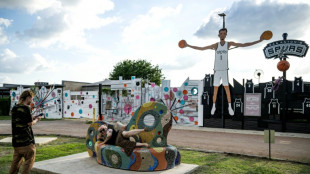 One of our own: San Antonio embraces 'Wemby' ahead of NBA Finals