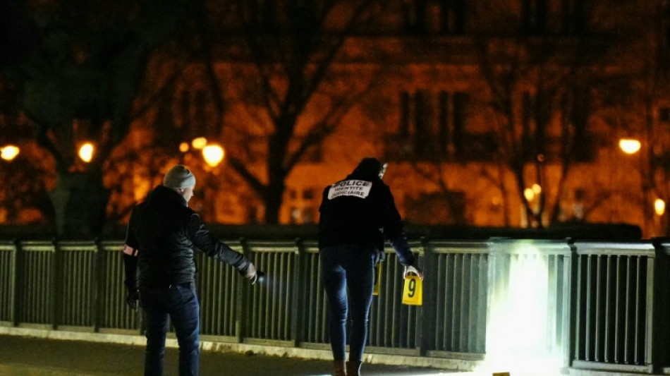 L'assaillant du pont Bir Hakeim, un converti qui assurait ne "plus &ecirc;tre musulman"