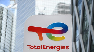 TotalEnergies au tribunal pour des accusations de greenwashing, une premi&egrave;re en France